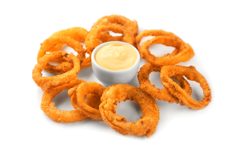 پیاز سوخاری (200گرمی)